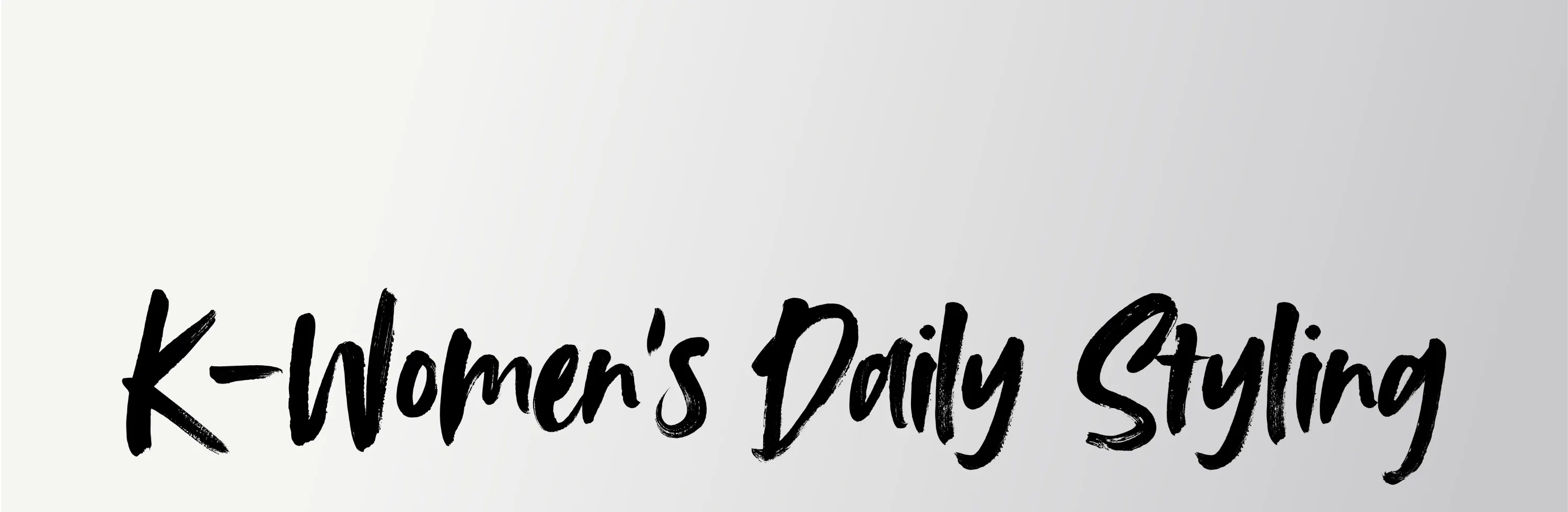 韩国顶级K-POP偶像发廊 [Lulu]